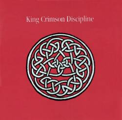 King Crimson : Discipline